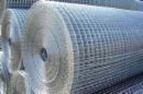 Welded Wire Mesh